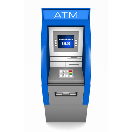 kiosk